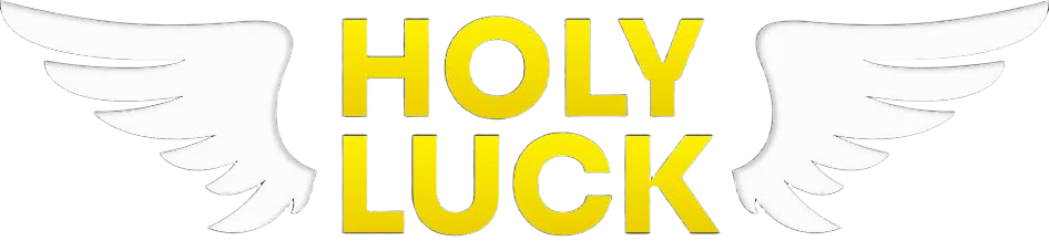 HolyLuck Casino Logo